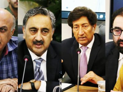 سندھ طاس معاہدے