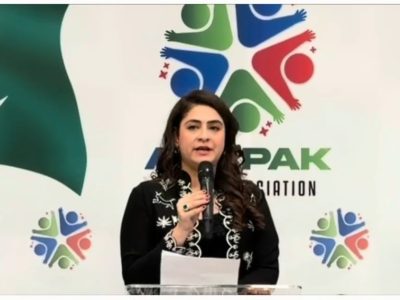 چیئرپرسن چائلڈ پروٹیکشن اینڈ ویلفیئر بیورو پنجاب