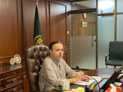 Muhammad Junaid Anwar Chaudhry