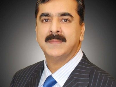 چیئرمین سینیٹ سے آسیان انٹرپارلیمانی اسمبلی کی سیکرٹری جنرل کی ملاقات، خطے میں امن، ترقی اور پارلیمانی تعاون کے فروغ پر اتفاق