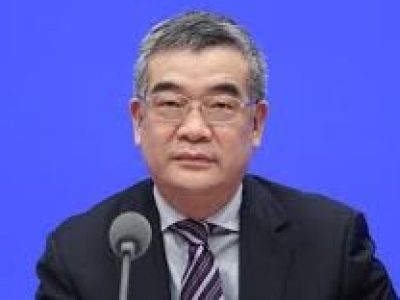 Zhou Hexin
