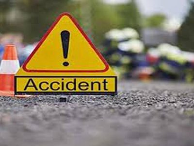 Traffic accident