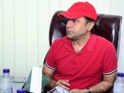 وزیراعلی خیبرپختونخوا کے معاونِ خصوصی