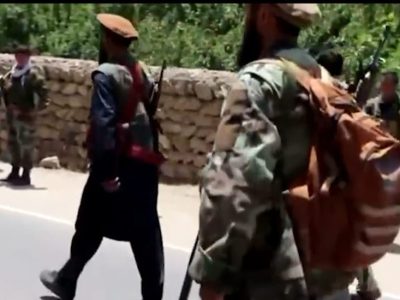افغانستان میں سکیورٹی بحران شدت اختیار کر گیا