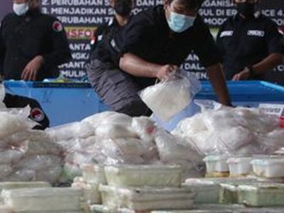افغانستان منشیات کی پیداوار اورعالمی سمگلنگ کا گڑھ