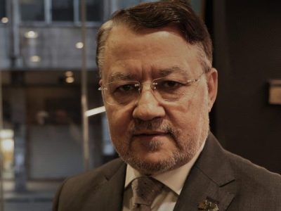 Dr. Ahmed Mawfaq Zaidan