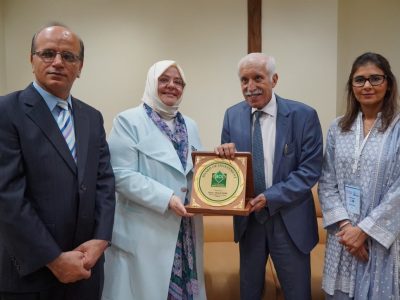 قیصر احمد شیخ