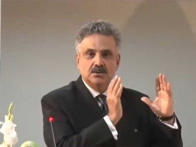 عوام دوست، شفاف اور ٹیکنالوجی سے ہم آہنگ عدالتی نظام اصلاحاتی ترجیحات میں شامل ہے، چیف جسٹس یحییٰ آفریدی