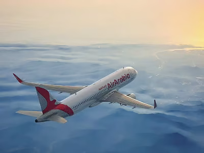 air-arabia