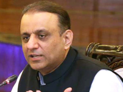 Abdul Aleem Khan