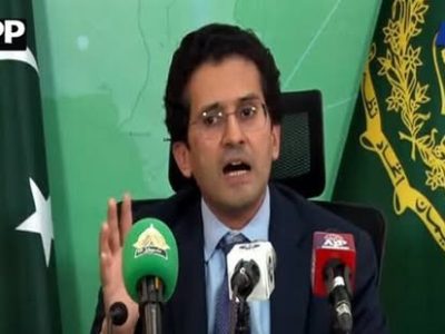 علی پرویز ملک