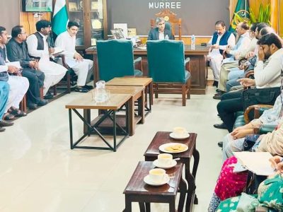 سیکریٹری زراعت پنجاب
