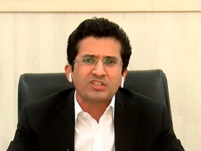 علی پرویز ملک