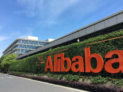 Alibaba Group