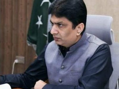 کمشنر ملتان ڈویژن عامر کریم خان