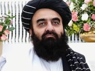 امیر خان متقی