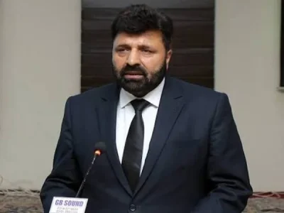 ہنزہ میں کمسن بچے سے مبینہ زیادتی، وزیراعلیٰ امجد حسین کا سخت نوٹس، ملزمان کی فوری گرفتاری کا حکم