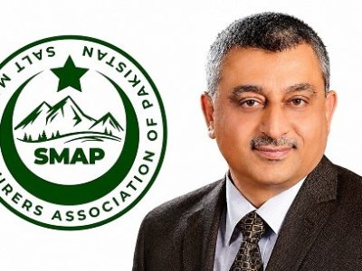 سالٹ مینوفیکچررز