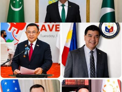 80ویں یوم آزادی پر حکومت اور عوام کو مبارکباد