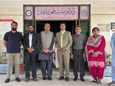 تربیتی سیشن