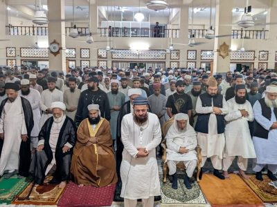 مذہبی اتحاد