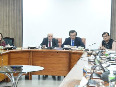 ریگولیٹری اصلاحات