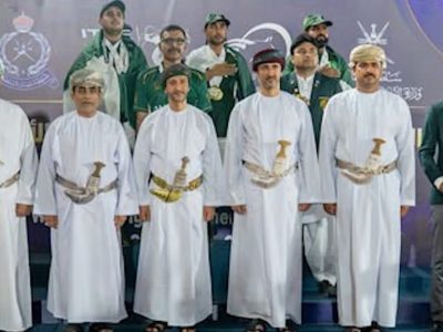 پاکستان کی شاندار فتح