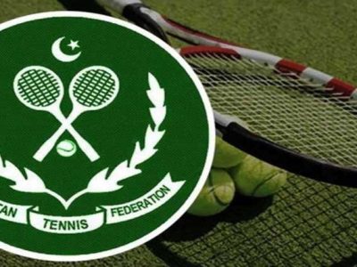 پاکستان ٹینس فیڈریشن کا بلی جین کنگ کپ کے لئے قومی ٹیم کے انتخاب کا عمل مکمل