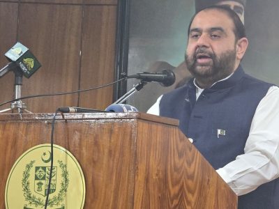 اورنگزیب خان کچھی