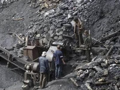 کولمبیا ، کوئلے کی کان میں دھماکہ، 6 کان کن ہلاک