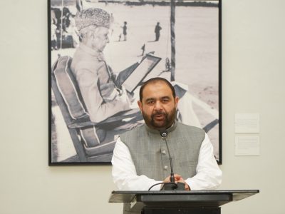 اورنگزیب خان کھچی