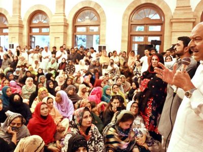 نثار احمد کھوڑو