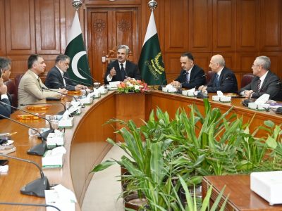 چیف جسٹس پاکستان
