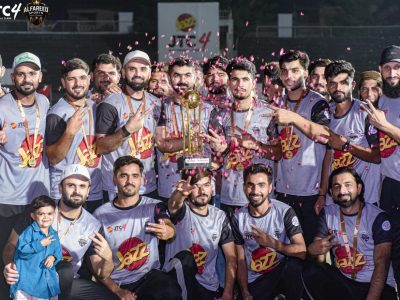 جاز ٹیپ بال کلیش