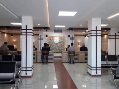 سیٹیزن فیسلیٹیشن سینٹر ترلائی