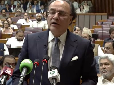 2026-27 Budget