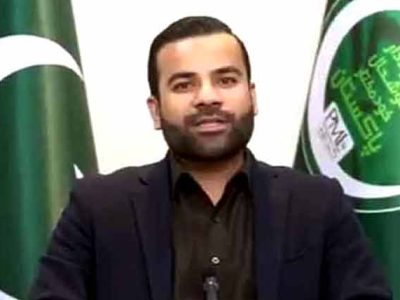 بیرسٹر عقیل ملک