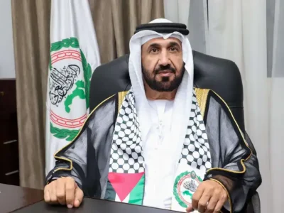 عرب پارلیمنٹ کے سپیکر کی اسرائیلی وزیر کی مسجدِ اقصیٰ کے احاطے میں دراندازی کی مذمت