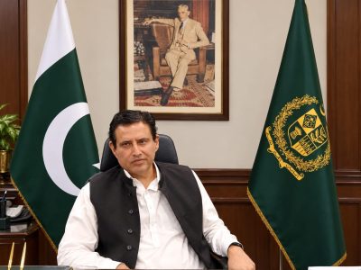 فیصل نثار چوہدری