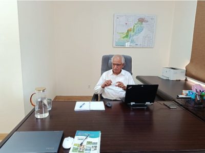 بہتر گورننس، جدید ٹیکنالوجی