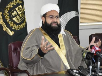 پاکستان علماء کونسل کی بلوچستان حملے کی شدید مذمت، دہشت گردوں کا اسلام سے کوئی تعلق نہیں، طاہر اشرفی