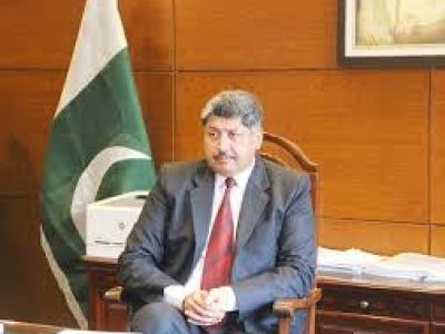 کمشنر ساہیوال ڈویژن ڈاکٹر آصف طفیل