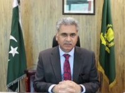 پاکستان اور چین کے درمیان فارماسیوٹیکل اور صحت کے شعبے میں تعاون ایک نئے مرحلے میں داخل ہو گیا ہے ، وفاقی سیکرٹری صحت محمد اسلم غوری