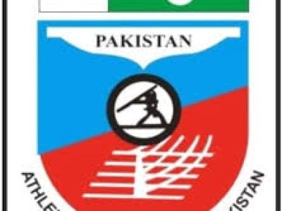 اتھلیٹکس فیڈریشن آف پاکستان