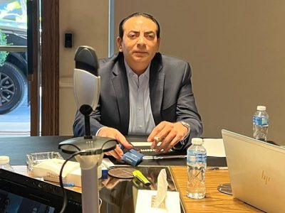 ایشیا پیسفک کو ایک مشترکہ ٹیکسٹائل مارکیٹ کے طور پر آگے بڑھنا چاہیے، عاطف اکرام شیخ