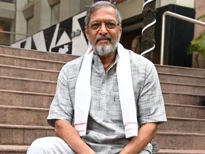 Nana Patekar