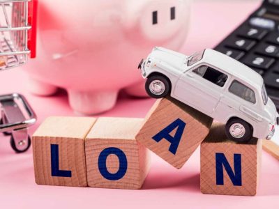 گاڑیوں کی خریداری کےلئے بینک قرضوں کے اجرا میں جولائی کے دوران اضافہ