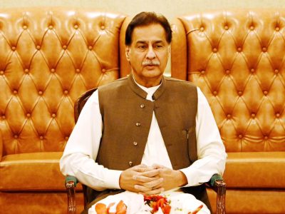 سپیکر قومی اسمبلی سردار ایاز صادق کا ہجری سال 1448 کے آغاز پر پاکستانی قوم اور امتِ مسلمہ کے لئے نیک خواہشات کا اظہار