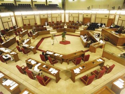 balochistan assembly