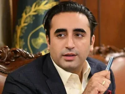 بلاول بھٹوزرداری